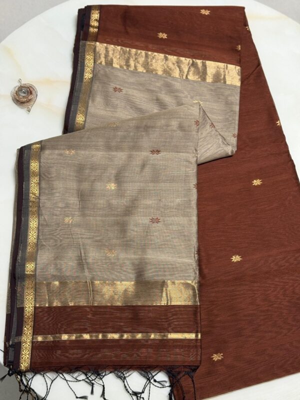 IMG_6133 Maheshwari Handloom Silk