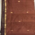 Maheshwari Handloom Silk