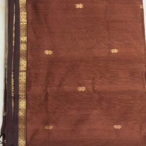 Maheshwari Handloom Silk