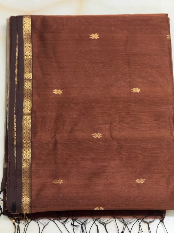 IMG_6136 Maheshwari Handloom Silk